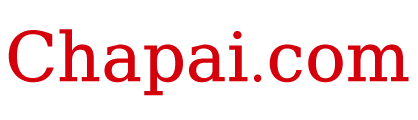 Chapai.com