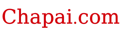 Chapai.com